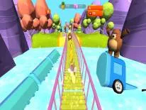 Cheats for Sparkys Run - سباركيز رن on Android e iPhone