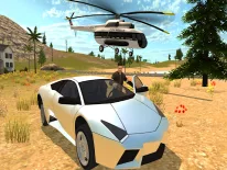 Cheats for Helicopter Flying Simulator: Car Driving on Android e iPhone