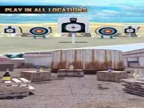 Cheats for Shooting Master - free shooting games on Android e iPhone