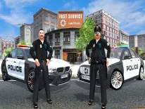 Cheats for Police VS Crime on Android e iPhone