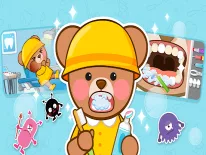 Cheats for Kids Dentist - baby doctor game on Android e iPhone