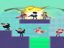 Cheats for Escape From Matrix: Mrs Aim & Mr Shoot on Android e iPhone