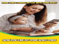 Cheats for Baby & Toddler First FlashCards By Your Voice on Android e iPhone