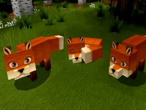 Cheats for FoxyCraft on Android e iPhone