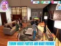 Cheats for Virtual Sim Story: Dream Life on Android e iPhone