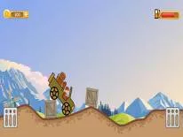 Cheats for Hill Racing - Car Games on Android e iPhone