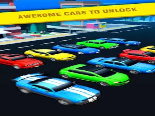Cheats for Car Parking - Puzzle Game 2020 on Android e iPhone