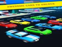 Cheats for Car Parking - Puzzle Game 2020 on Android e iPhone
