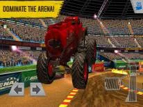 Cheats for Monster Truck Arena Driver on Android e iPhone