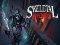 Achievements and Trophies for Skeletal Avenger