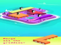 Cheats for Griddie Islands on Android e iPhone