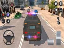 Cheats for American Police Car Driving: Offline Games No Wifi on Android e iPhone