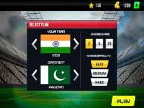 Cheats for Super World Cricket Ind vs Pak - Cricket Game 2020 on Android e iPhone