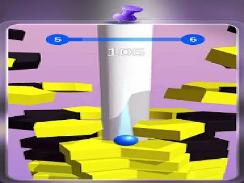 Cheats for Happy Stack Ball-crush helix jump on Android e iPhone Cheats for Happy Stack Ball-crush helix jump on Android e iPhone