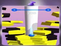 Cheats for Happy Stack Ball-crush helix jump on Android e iPhone