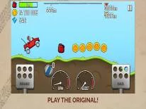 Cheats for Hill Climb Racing on Android e iPhone