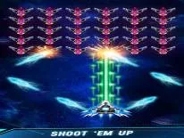 Cheats for Space shooter - Galaxy attack - Galaxy shooter on Android e iPhone