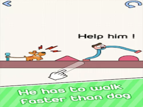 Cheats for Whatawalk: What A Walk 2 on Android e iPhone Cheats for Whatawalk: What A Walk 2 on Android e iPhone