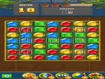 Cheats for Jewel Blast: Jungle on Android e iPhone