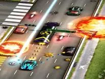 Cheats for Chaos Road: Combat Racing on Android e iPhone