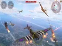 Cheats for Sky Gamblers: Storm Raiders 2 on Android e iPhone
