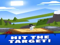 Cheats for Knife Club: Premium on Android e iPhone