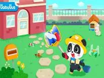Cheats for Baby Panda's Life: Cleanup on Android e iPhone