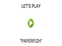 Cheats for paperfizh on Android e iPhone