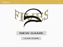 Cheats for Fives - Card Game on Android e iPhone