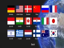 Cheats for Geography, Countries, and Flags - Ads Free Quiz on Android e iPhone