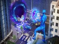 Cheats for Black Hole Hero : Vice Vegas Rope Mafia on Android e iPhone