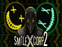 Cheats for Smiling-X 2: The Resistance survival in subway. on Android e iPhone