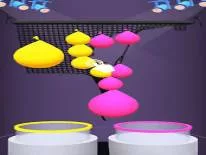 Cheats for Color Cut 3D on Android e iPhone
