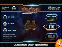 Cheats for Dodge Deep Race 9 on Android e iPhone