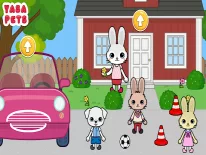 Cheats for Yasa Pets Town on Android e iPhone