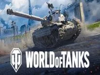 Cheats for World of Tanks on PC