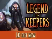 Achievements and Trophies for Legend of Keepers: Career of a Dungeon Master