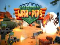 Achievements and Trophies for Warpips