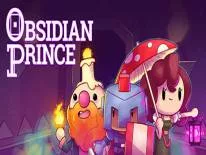 Cheats for Obsidian Prince on PC