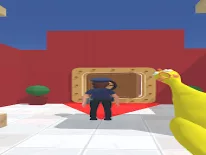 Cheats for Sneak Thief 3D on Android e iPhone