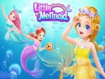Cheats for Princess Libby Little Mermaid on Android e iPhone