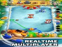 Cheats for Rumble Hockey on Android e iPhone