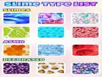 Cheats for Girls Slime Simulator Games on Android e iPhone