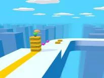Cheats for Cube Surfer! on Android e iPhone
