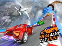 Cheats for Formula Car Racing Stunt: Ramp Car Stunts on Android e iPhone