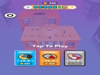 Cheats for Punch Arena .io on Android e iPhone