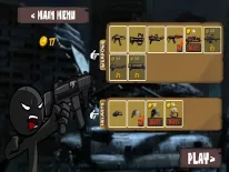 Cheats for Metal Soldier Stickman Pro on Android e iPhone