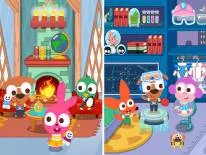 Cheats for Papo Town Apartment on Android e iPhone