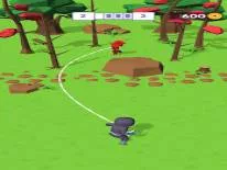 Cheats for Ninja 3D on Android e iPhone