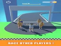 Cheats for Marathon.io on Android e iPhone